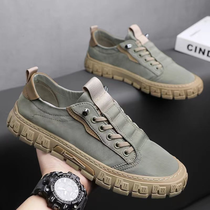 Marlon | Casual Sneakers