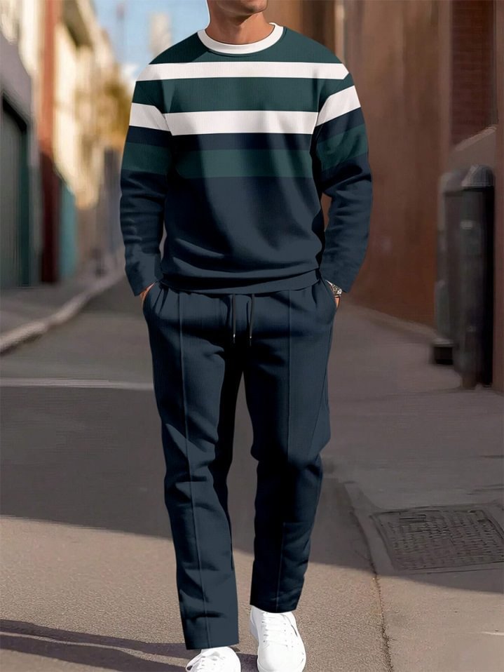 Reuben - Elegant Sport Set