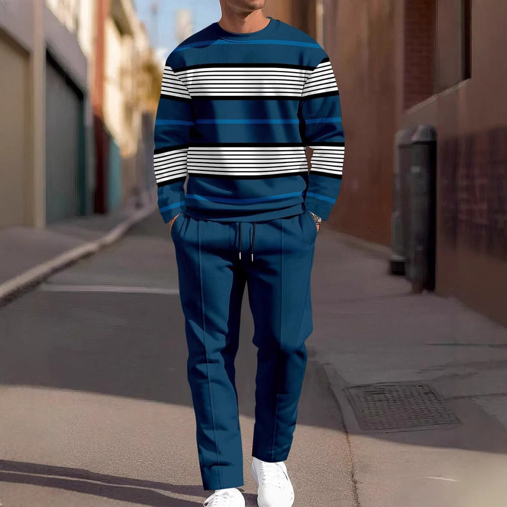 Finn - Elegant Sport Set