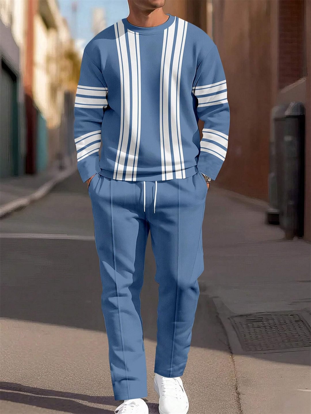 Leo -  Elegant Sport Set