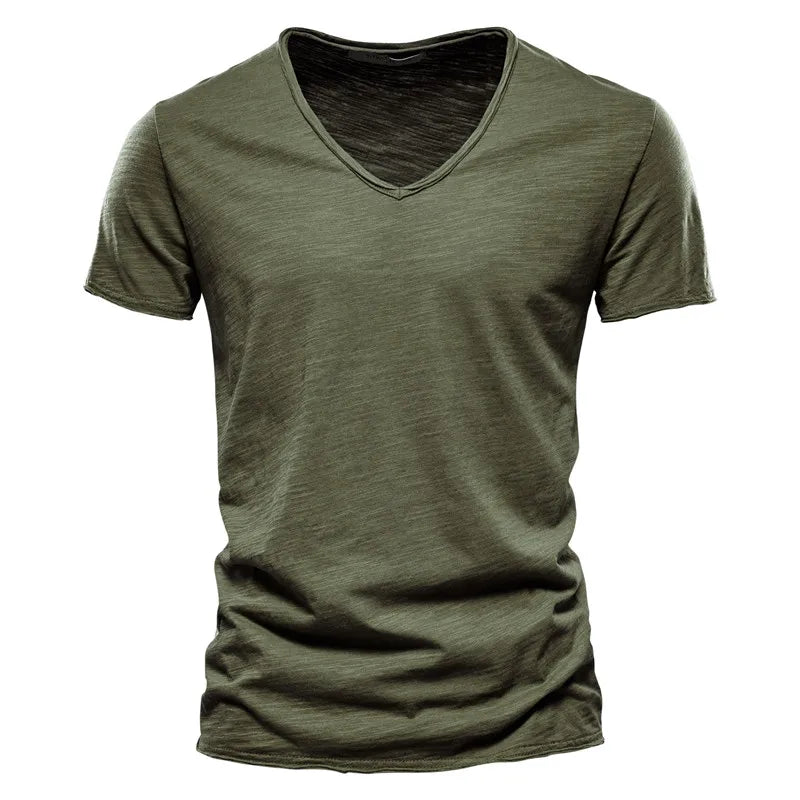 Camstone | Summer Cotton T-Shirt