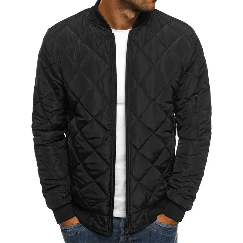 WESTON LIGHTWEIGHT SUMMER JACKET