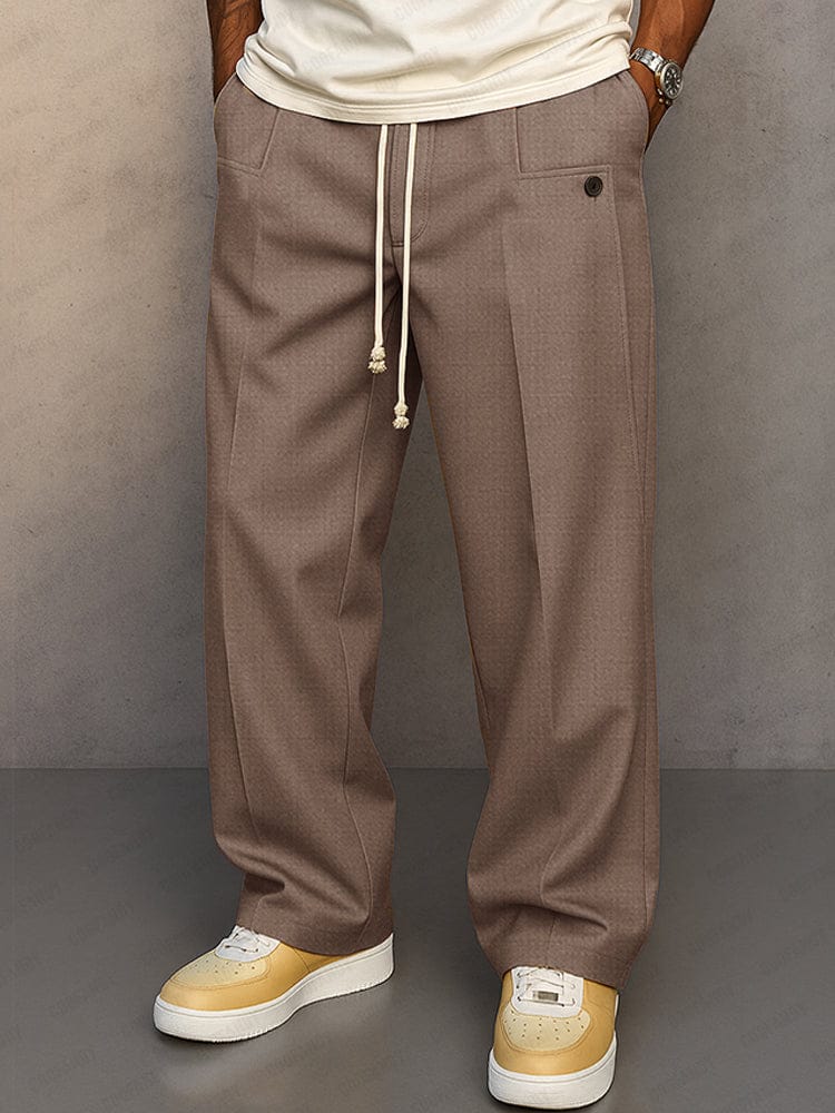 MAXWELL FERRAN RYAN TROUSERS