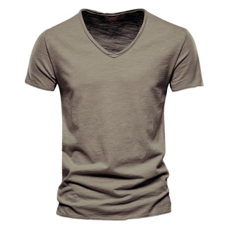 Camstone | Summer Cotton T-Shirt
