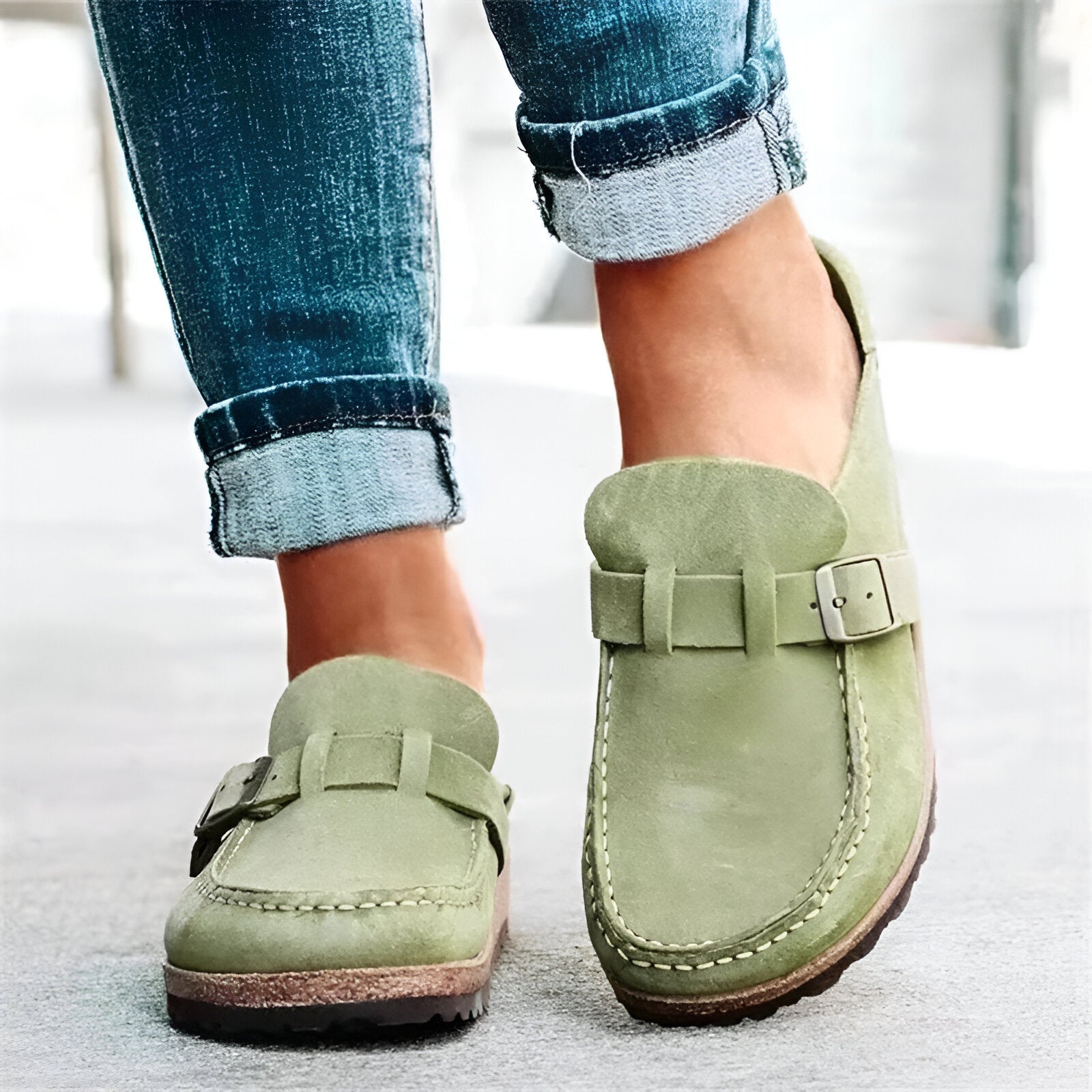 Ella™ Comfort