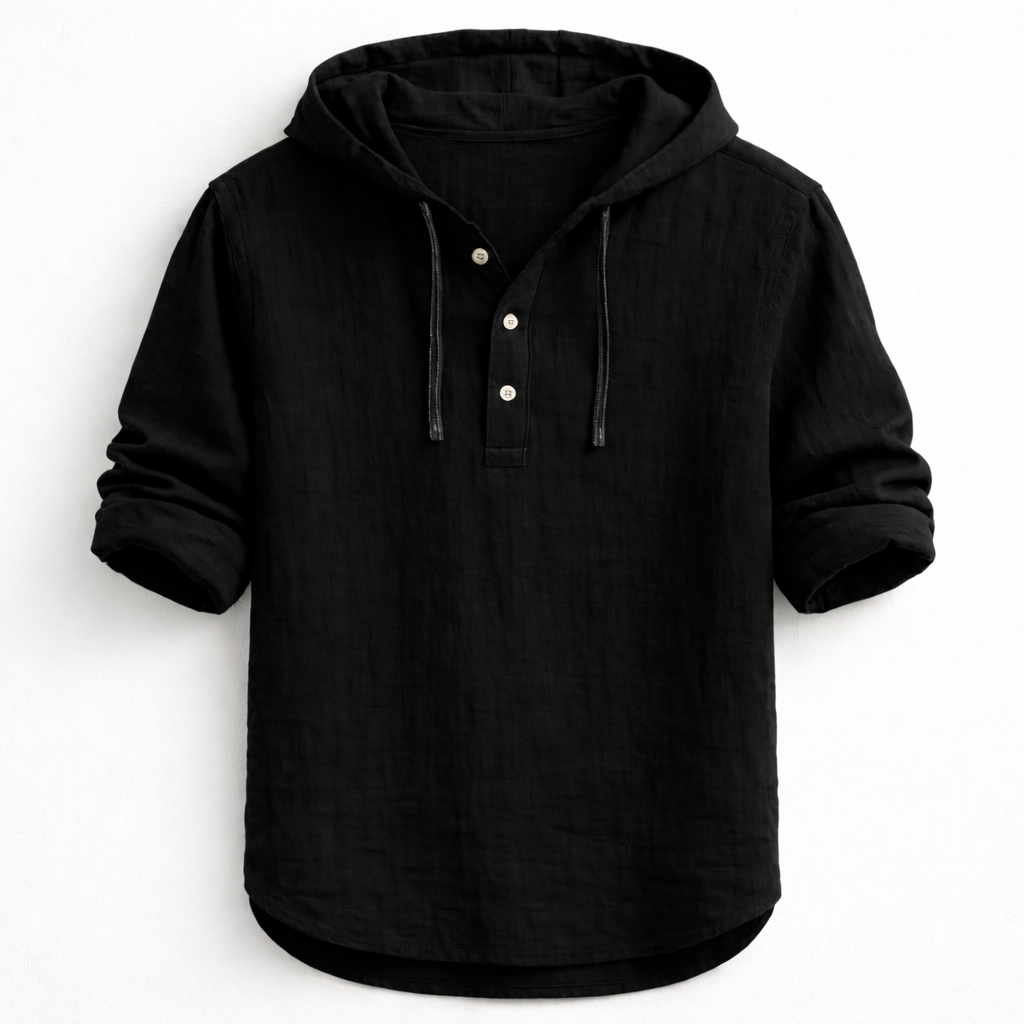 Borg™ | Dante Linen Shirt – Summer Offer