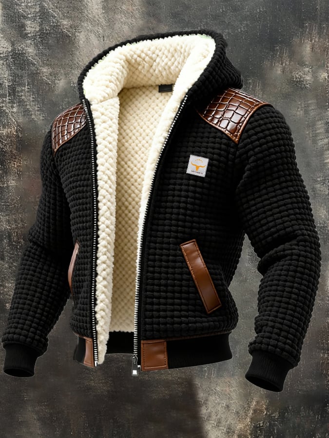David – Winter Thermal Jacket