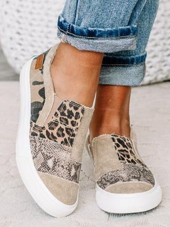Vina - Trendy Pain Relieving Loafers