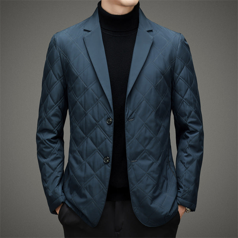 Sebastien Rene Clamaron SEBASTIEN RENÉ 1955 BLAZER