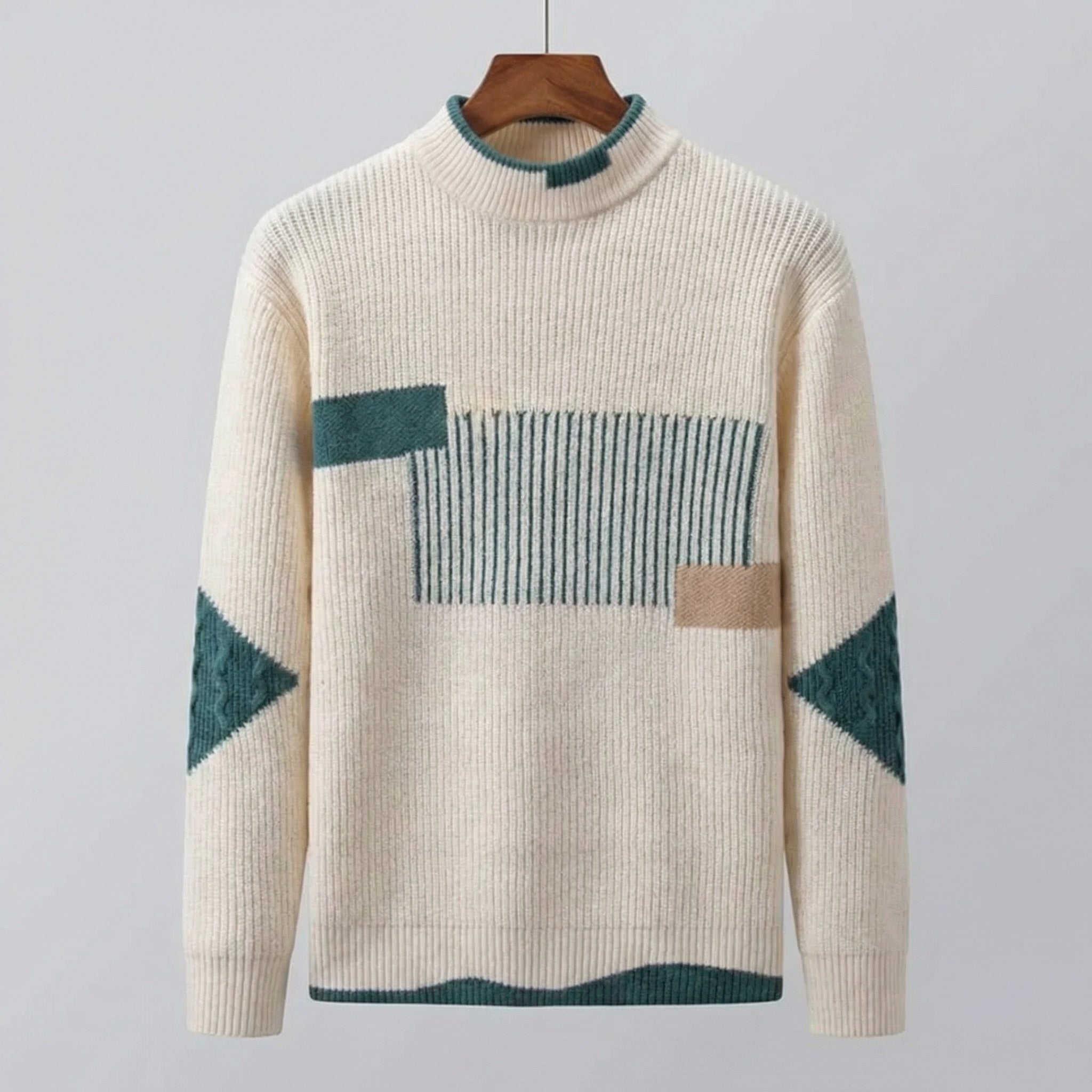 ASHCOMBE PREMIUM SWEATER