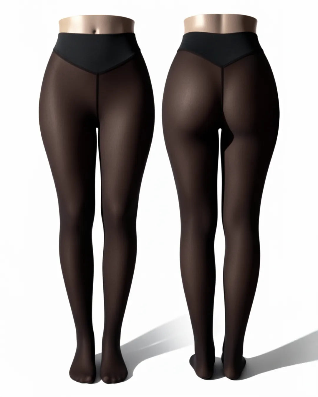 Hollis – Thermal Sculpting Smoothing Leggings