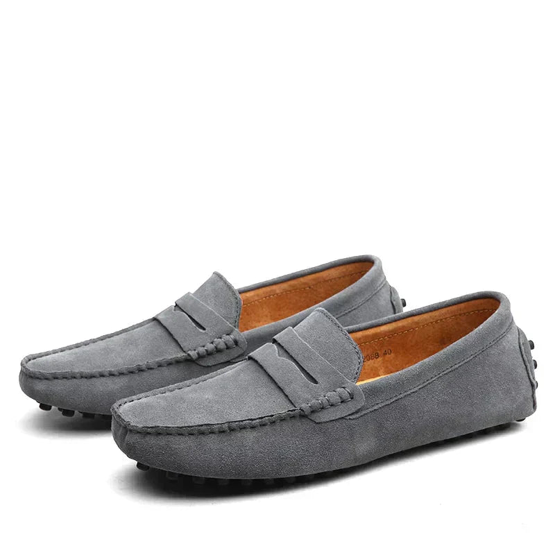 Phil | Classic Moccasins for Men