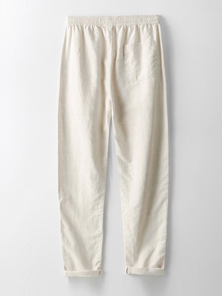 COLE™ | Lightweight Linen Set