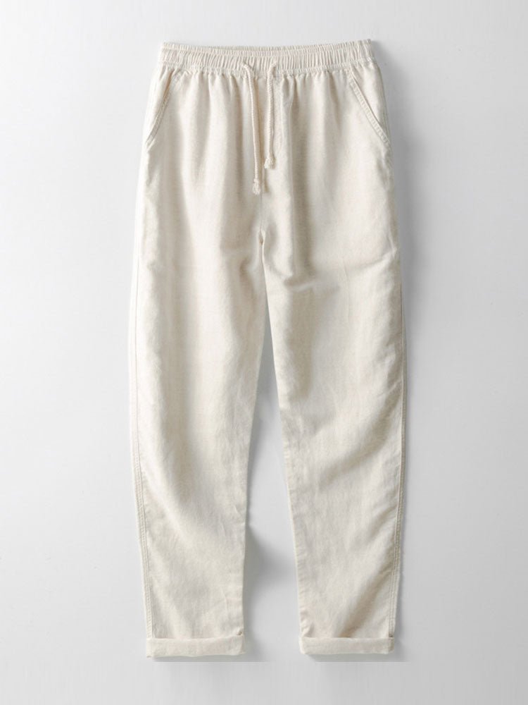 COLE™ | Lightweight Linen Set