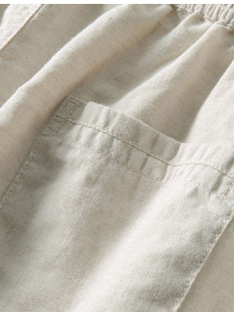 COLE™ | Lightweight Linen Set
