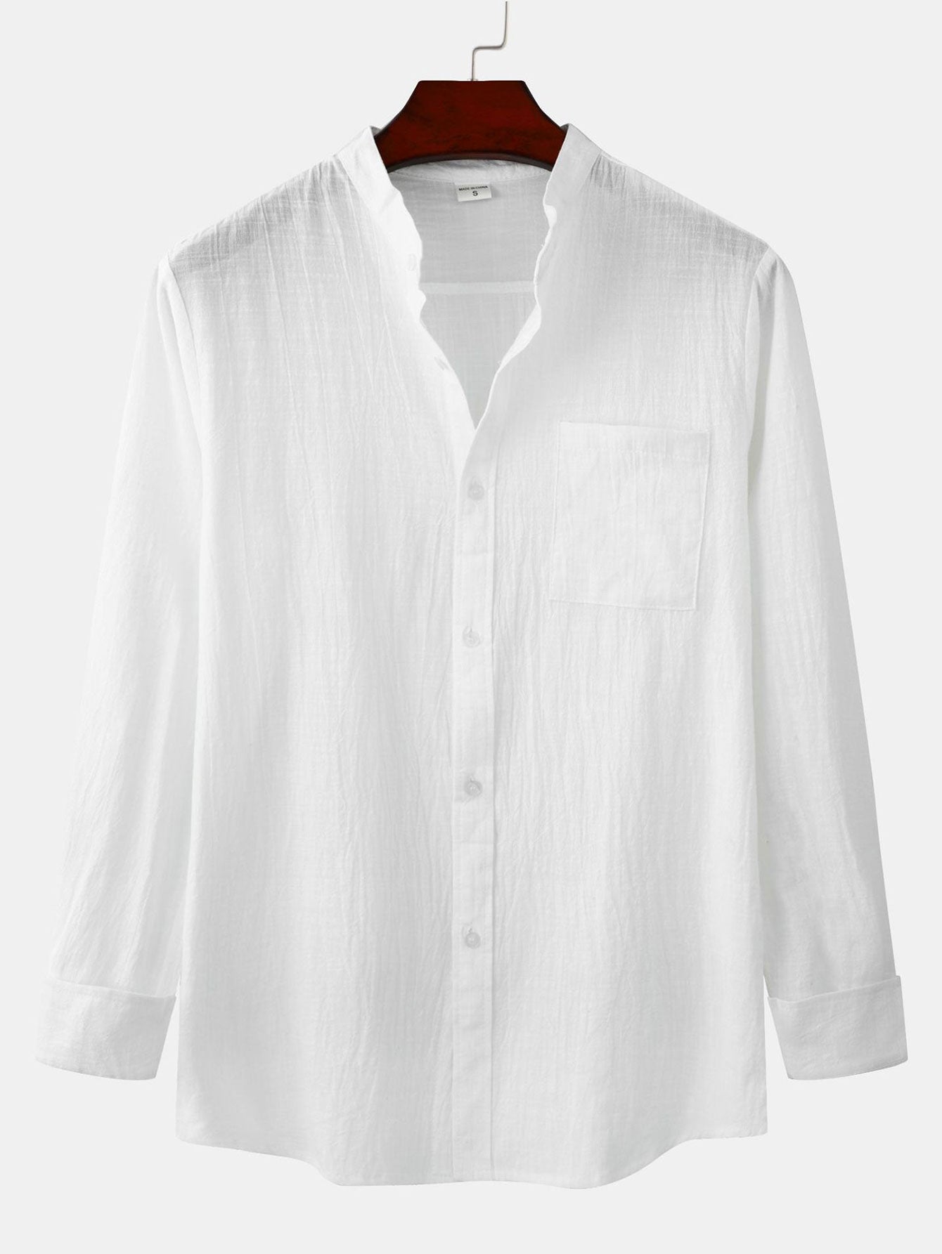 Dane | Long-Sleeve Set
