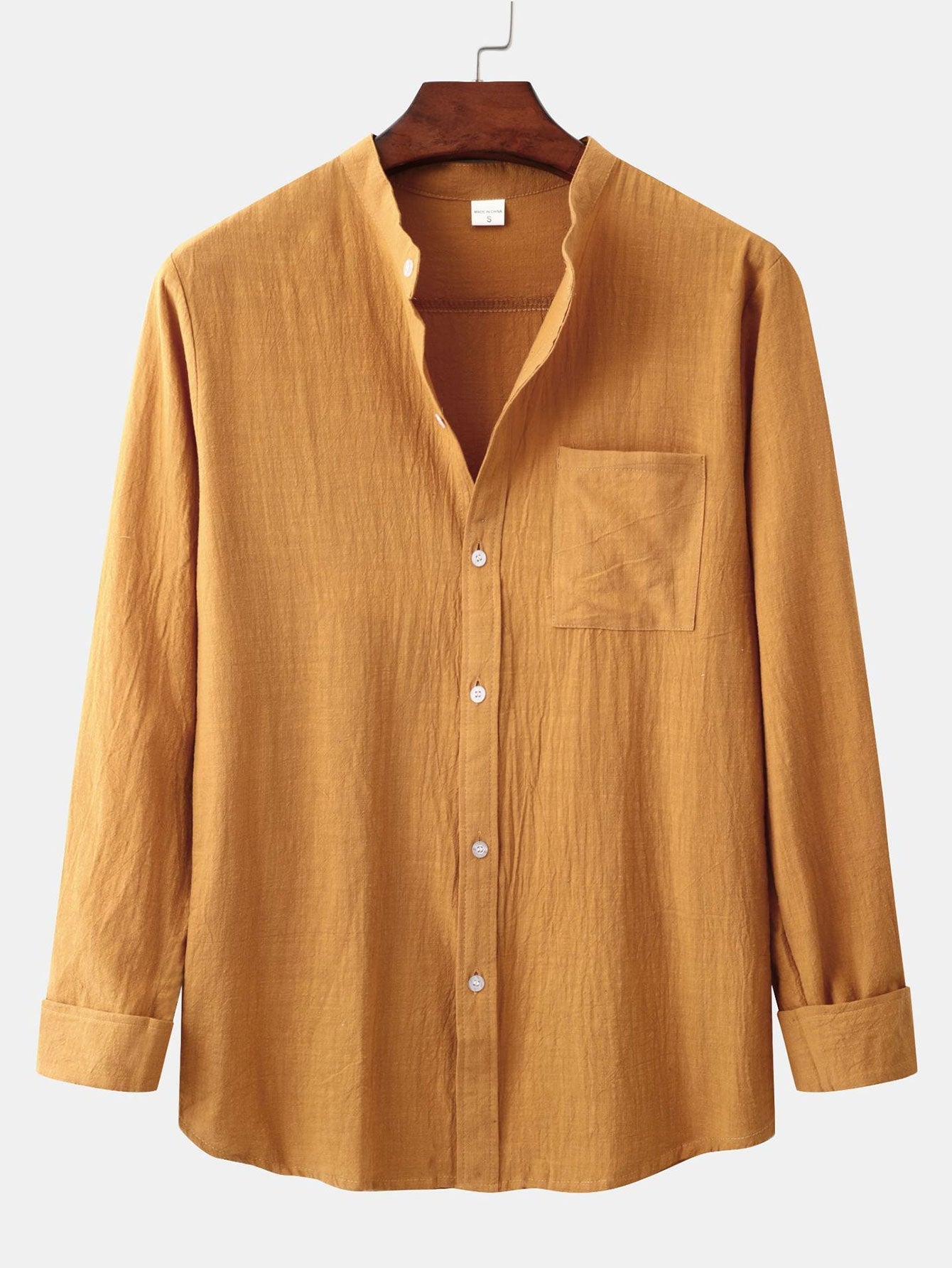 Dane | Long-Sleeve Set