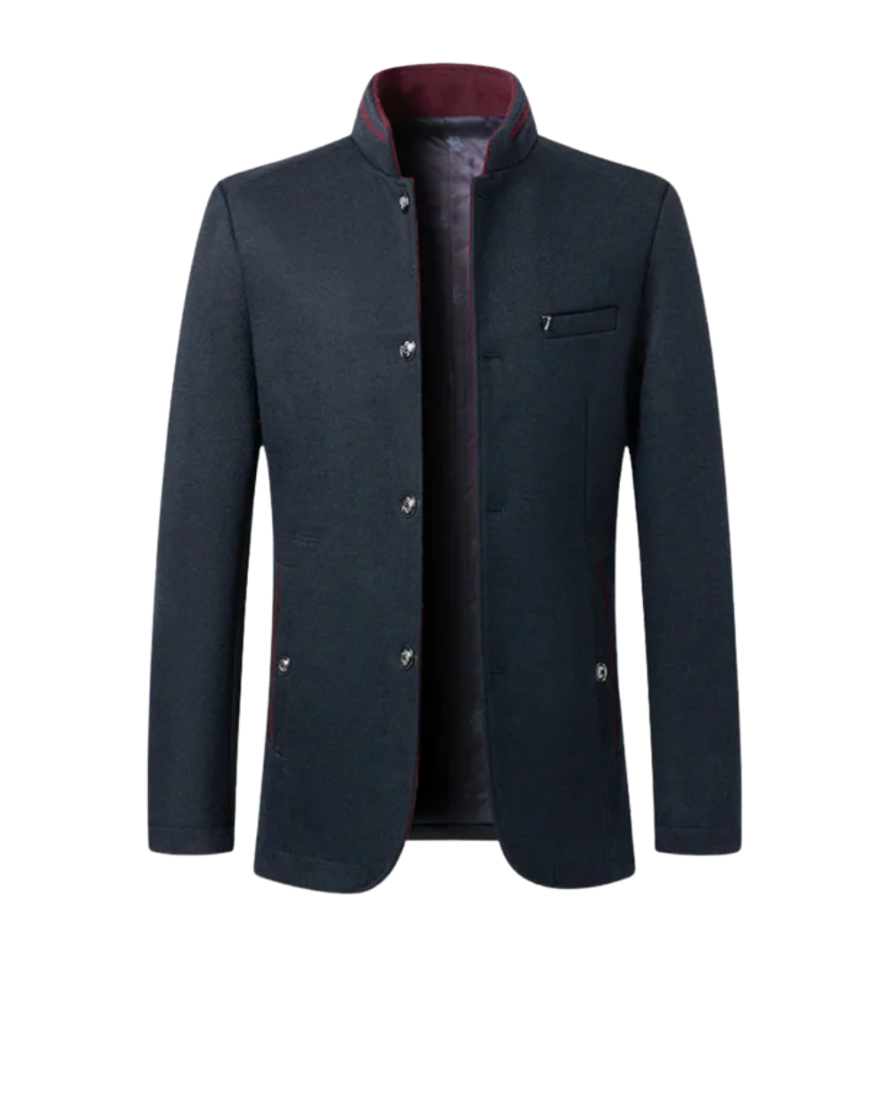 Leo – Elegant Men’s Blazer